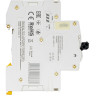 Автоматический выключатель IEK ARMAT M06N 2P C 16А - AR-M06N-2-C016