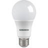 Светодиодная лампа IEK GENERICA A60 груша 20Вт 230В 6500К E27 LL-A60-20-230-65-E27-G
